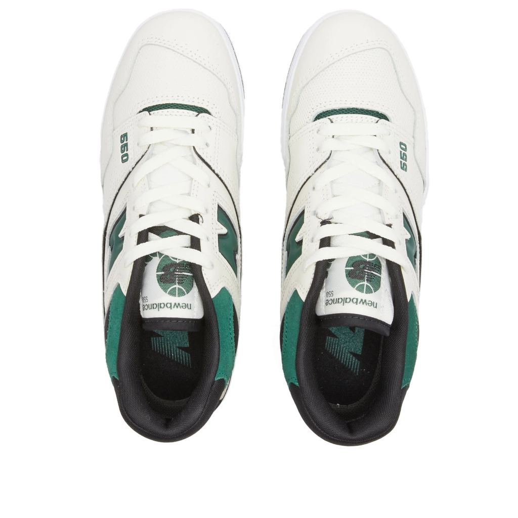 New Balance Men's BB550VTC Angora